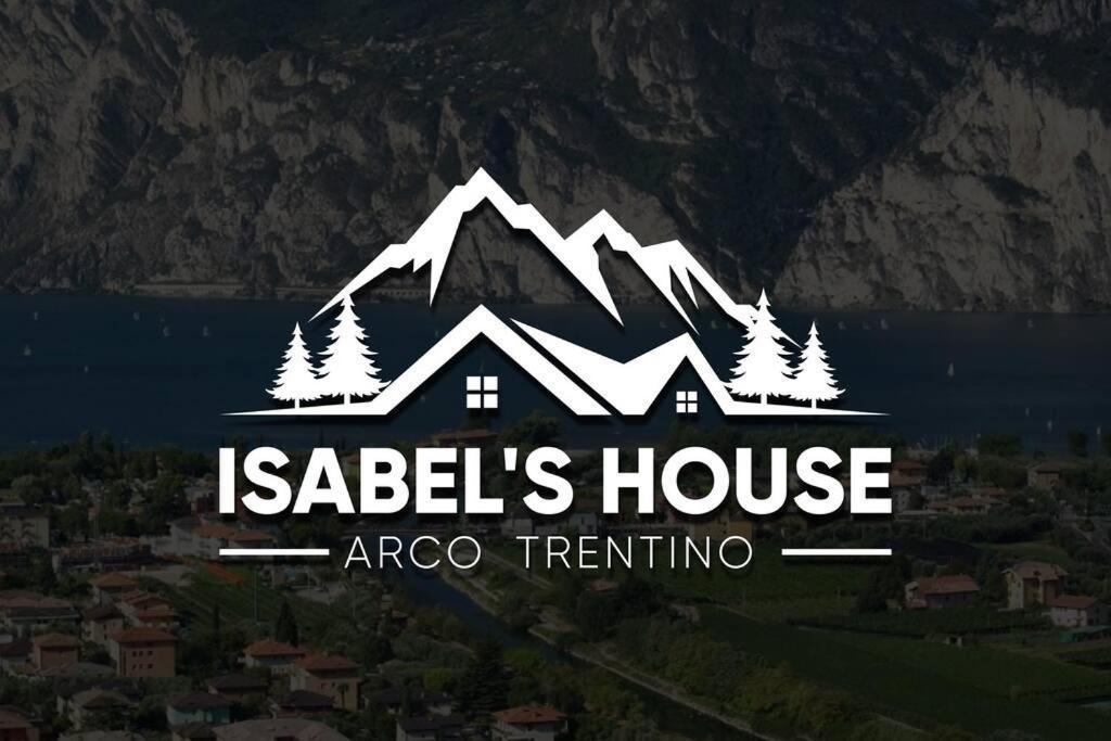 아르코 Isabel'S House 2 아파트 외부 사진
